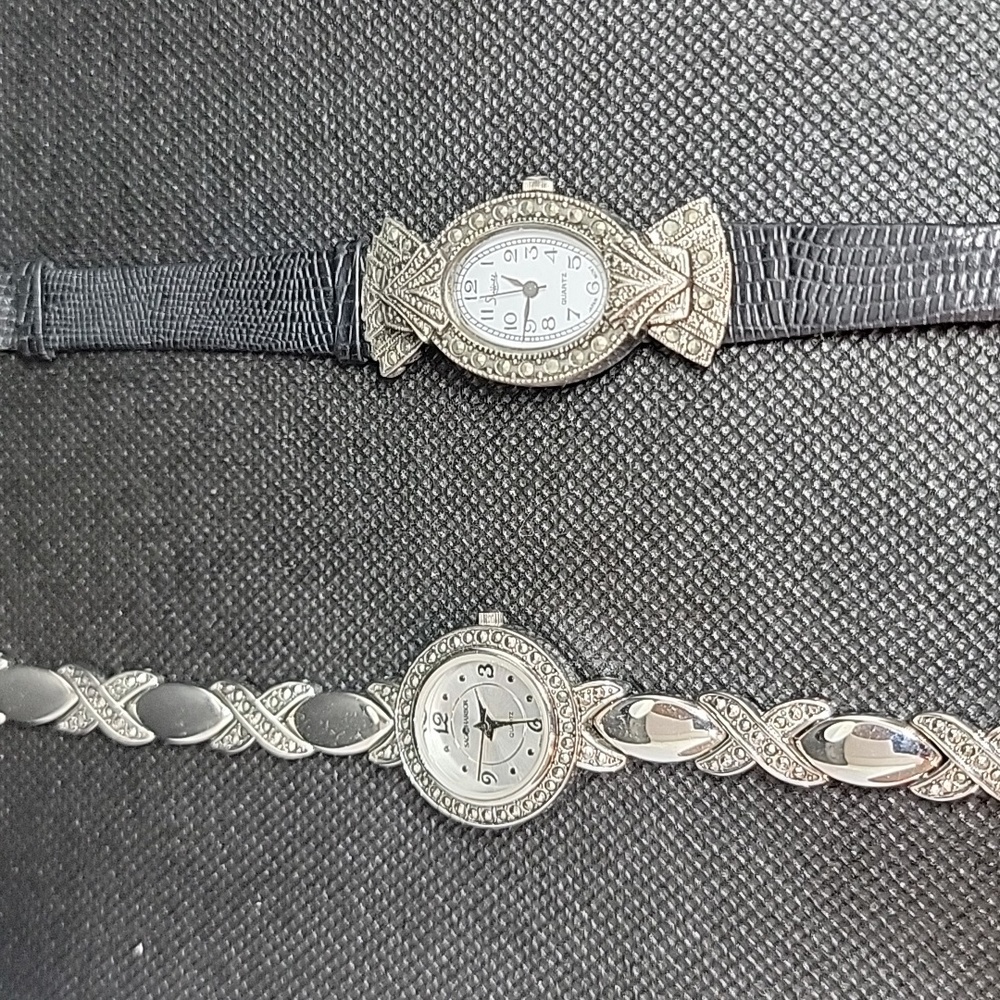 Set of watches